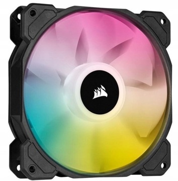 Wentylator RGB Corsair SP120