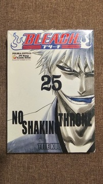 Bleach tom 25 (JPF)