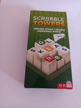 Scrabble 