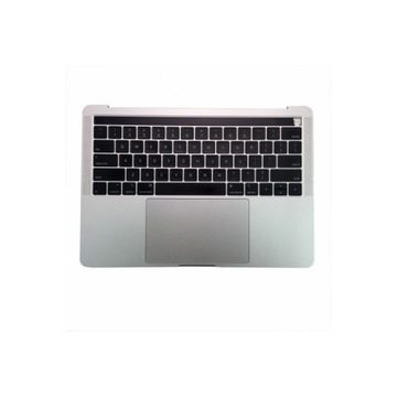 Topcase Klawiatura Gładzik Macbook Pro A1706