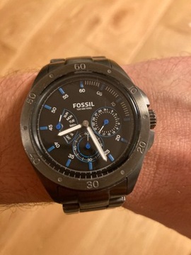 Fossil CH3035