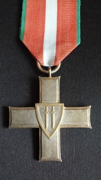 Order krzyża Grunwaldu 2 klasa mennica