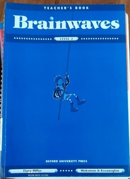Brainwaves level 2 teacher's book 