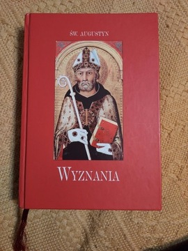 Wyznania św. Augustyna