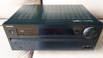 Amplituner kina domowego Onkyo TX-NR616, 7.2