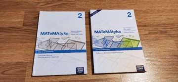 Matematyka klasa 2