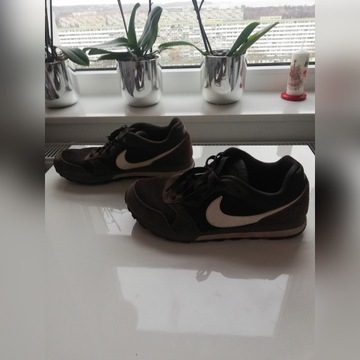 Buty nike rozmiar 40