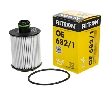 Filtr oleju FILTRON OE 682/1