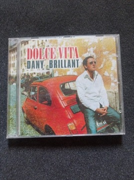Dany Brillant - Dolce Vita