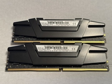 G.SKILL RIPJAWS V DDR4 2x8GB