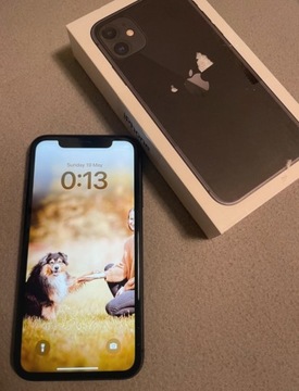 Apple iPhone 11 64GB