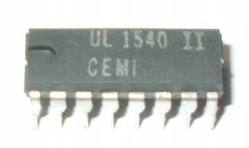 UL1540 układ scalony CEMI DIP16
