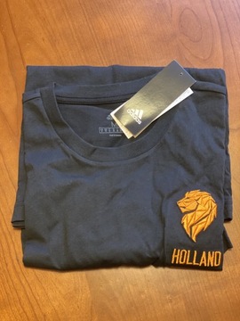 adidas Netherlands T-Shirt 