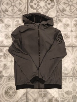 Kurtka Softshell Jack&Jones rozmiar 164