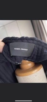 Isabel marant tunika rozm m 