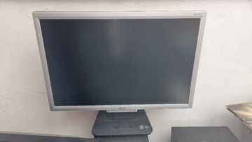 Monitor LCD Acer AL2216W 22 1680X1050 HD+