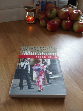 Murakami i jego Tokio