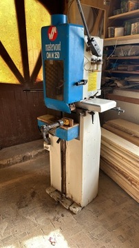 Masterwood omm250