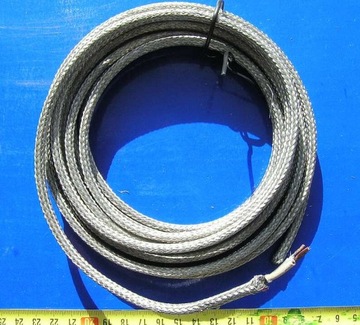 kabel ekranowany 2m