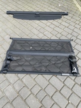 Roleta bagażnika Audi Q7  2019