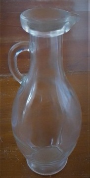 Karafka szkło 250ml