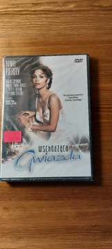 FILM DVD  "WSCHODZĄCA GWIAZDA"