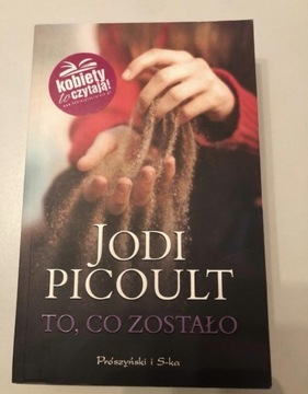 To, co zostało - Jodi Picoult