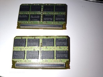 RAM Pamięć RAM DDR3 Sony MM-19 4 GB