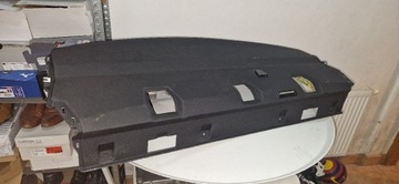 Półka tylna (bagażnika) BMW F30 czarna schwarz OEM