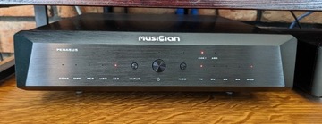 Musician Pegasus MK 1 R2R DAC