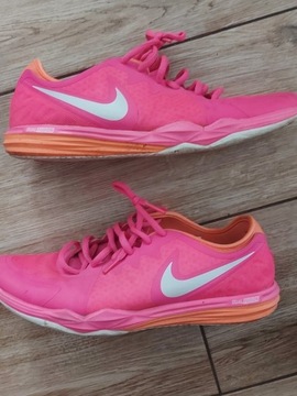 Buty Nike  bieganie