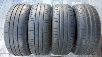 Opony letnie 4x Michelin Energy Saver 205/55/R16