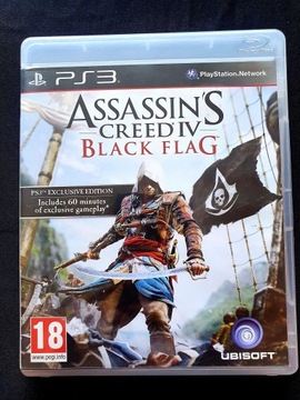 Assassin's Creed IV Black Flag | PS3