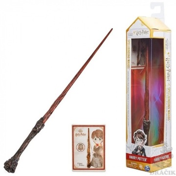 Spin Master Harry Potter - Authentischer Harry Pot