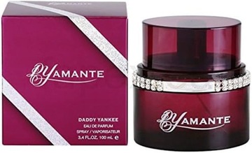 DYamante Diamante  Daddy Yankee, edp 100 ml