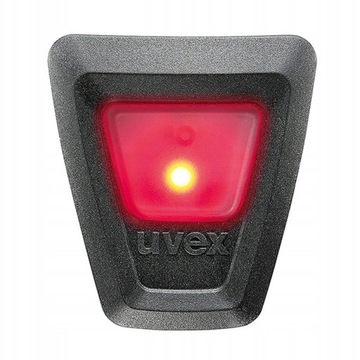 UVEX lampka Plug LED do kasku CITY ACTIVE CC