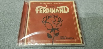 Ferdinand John Powell Soundtrack 