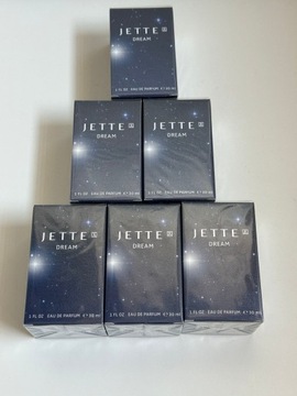 Perfumy Jette Dream 30  ml