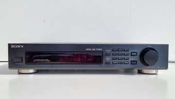 Tuner cyfrowy radio Sony ST-S170 ST 170(GTW12)