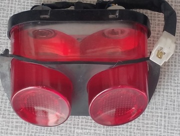 Lampa tył yamaha r1 od 98r