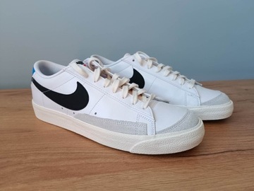 Nike Blazer Low 77 VNTG r. 45,5 (29,5 cm)