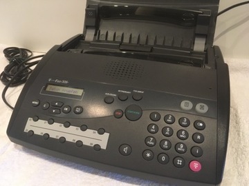 Telekom T- Fax 308 , 