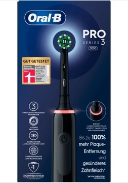 Oral-B Pro Series 3