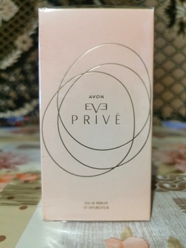 AVON Eve Privé Woda perfumowana 50 ml