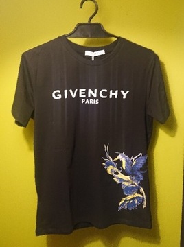 Givenchy Bird Tshirt
