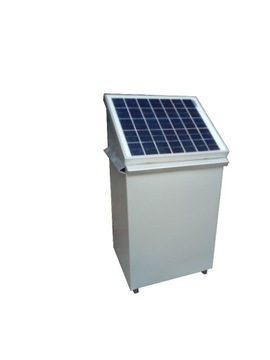 Awaryjne zasilanie pieca CO 1500W