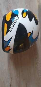 Kask Motocyklowy SHARK XRS XL 61cm