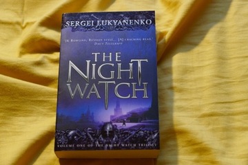 The Night Watch | Sergei Lukyanenko
