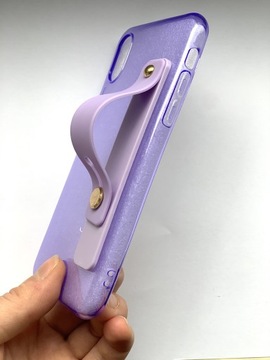 Etui Case IPhone X XS