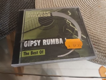 Gipsy rumba the Best of music reflexion